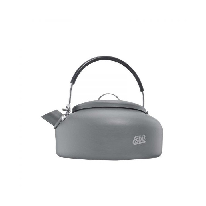 Esbit Wasserkessel Alu 600 ml