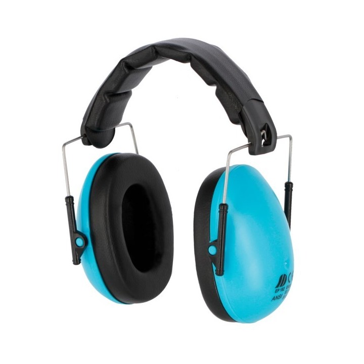 Gehörschutz für Kinder