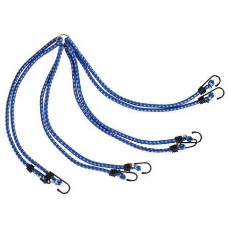 Gepäckspinne Expander 8-armig