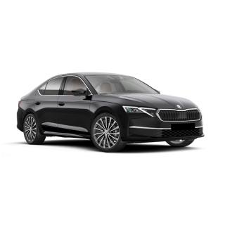 SKODA OCTAVIA 1.5 AUTOMATIC