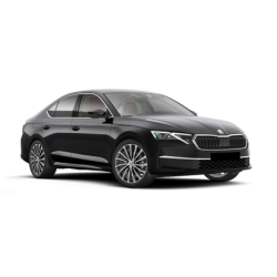 SKODA OCTAVIA 1.5 AUTOMATIC