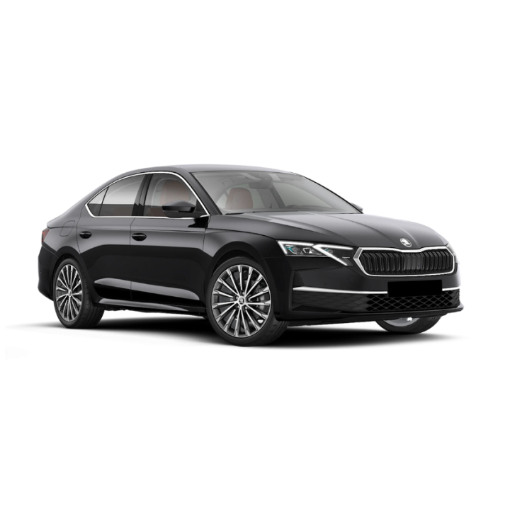 SKODA OCTAVIA 1.5 AUTOMATIC