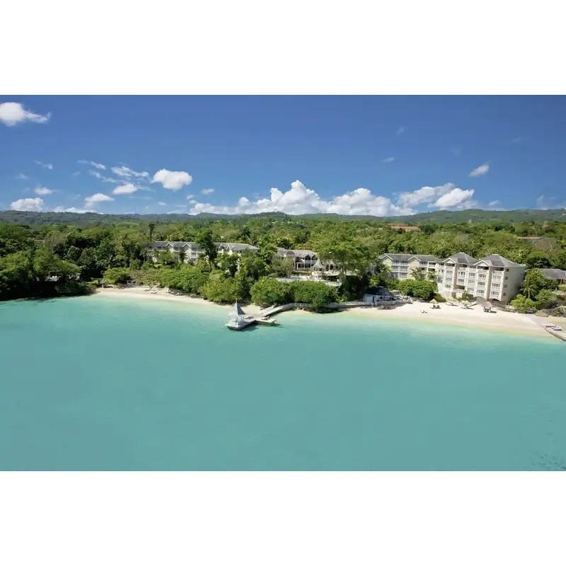 Sandals Royal Plantation