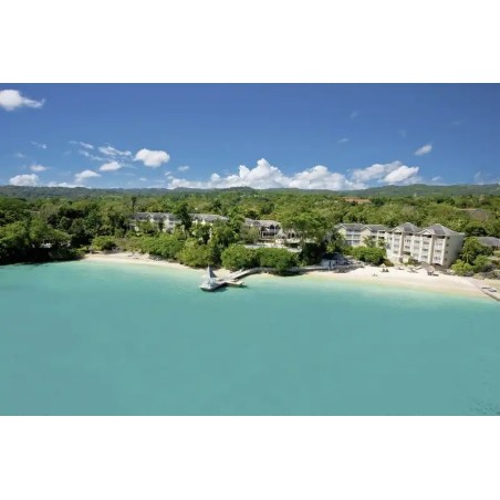 Sandals Royal Plantation