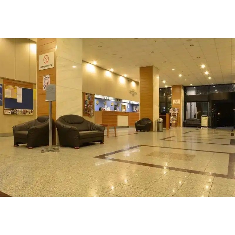 Hotel Olympik