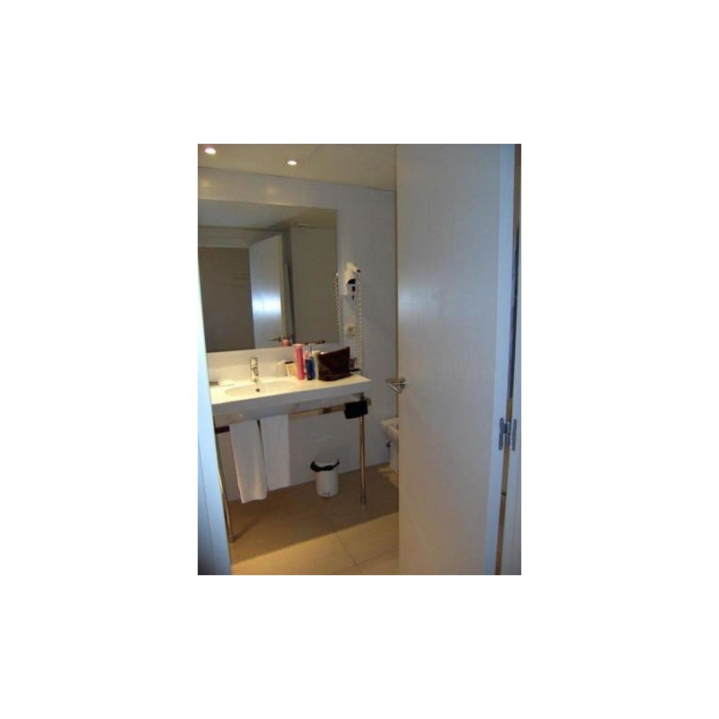 Hotel Sagrada Familia