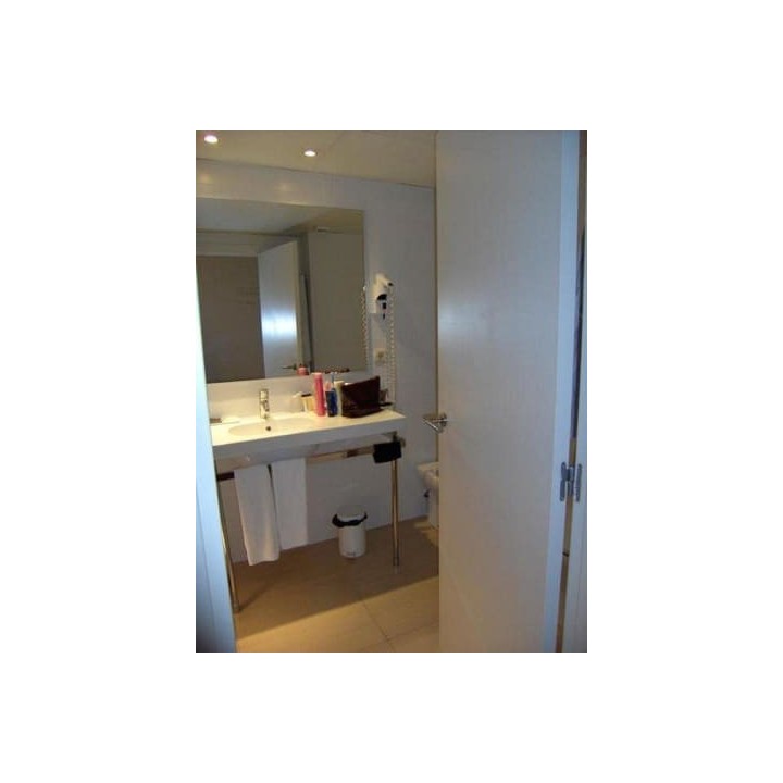 Hotel Sagrada Familia