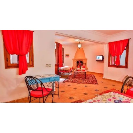 Riad Al khansaa