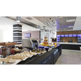 Hotel Vértice Sevilla Aljarafe