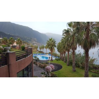 Hotel Monte Mar Palace