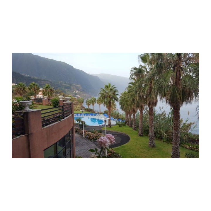 Hotel Monte Mar Palace