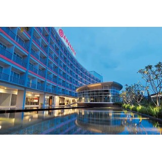 Amaranth Suvarnabhumi Hotel