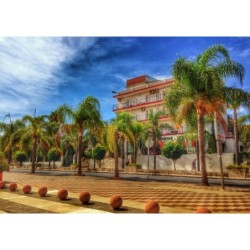 Hotel Carmen Teresa