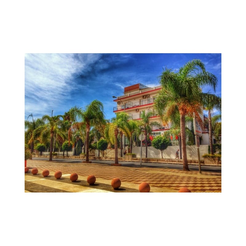 Hotel Carmen Teresa