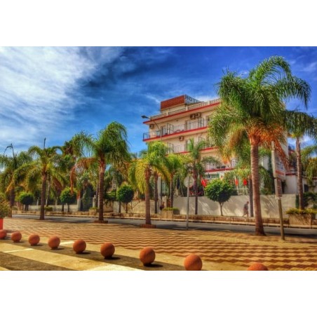 Hotel Carmen Teresa