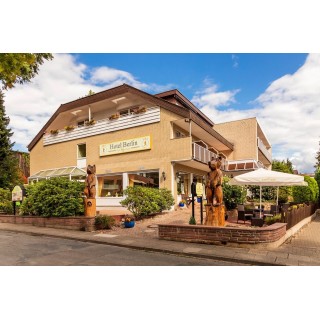 Stippvisite in der Lüneburger Heide