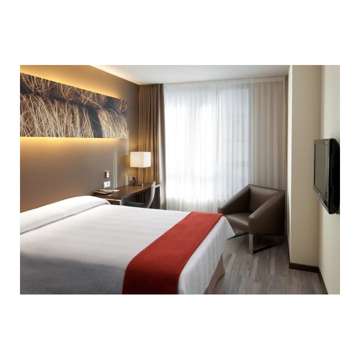 NH Barcelona Diagonal Center