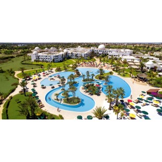 Djerba Plaza Thalasso & Spa