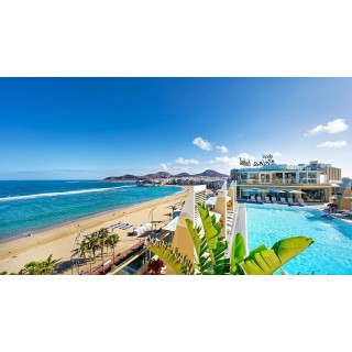 Bull Reina Isabel & Spa