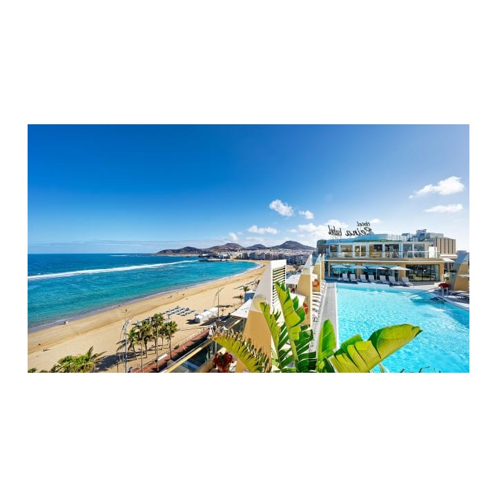 Bull Reina Isabel & Spa