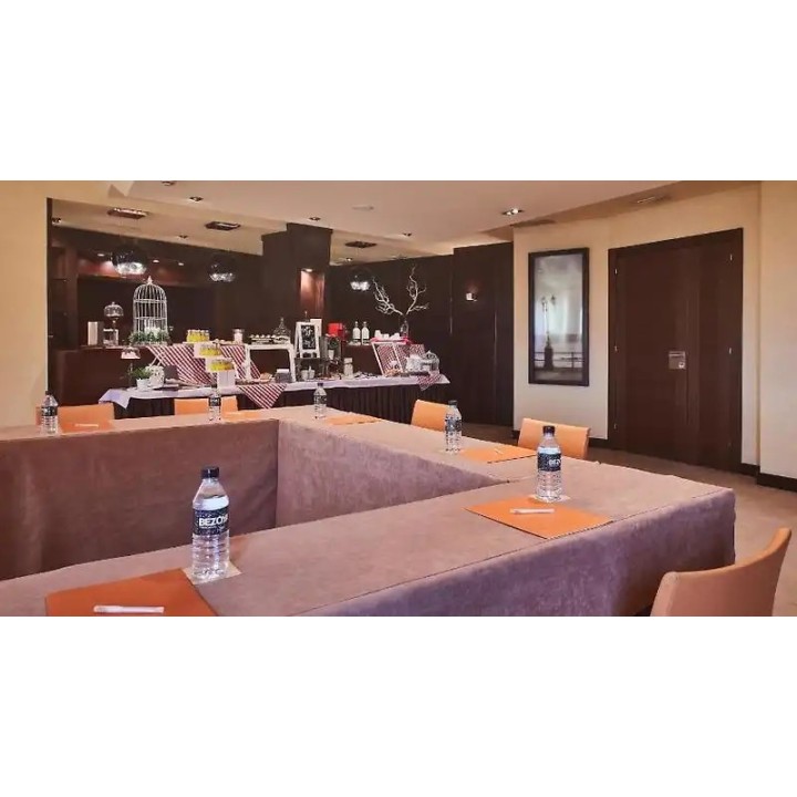 Silken Ciudad Gijón