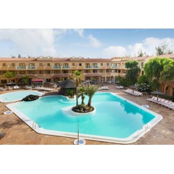 Elba Lucía Sport & Suite Hotel