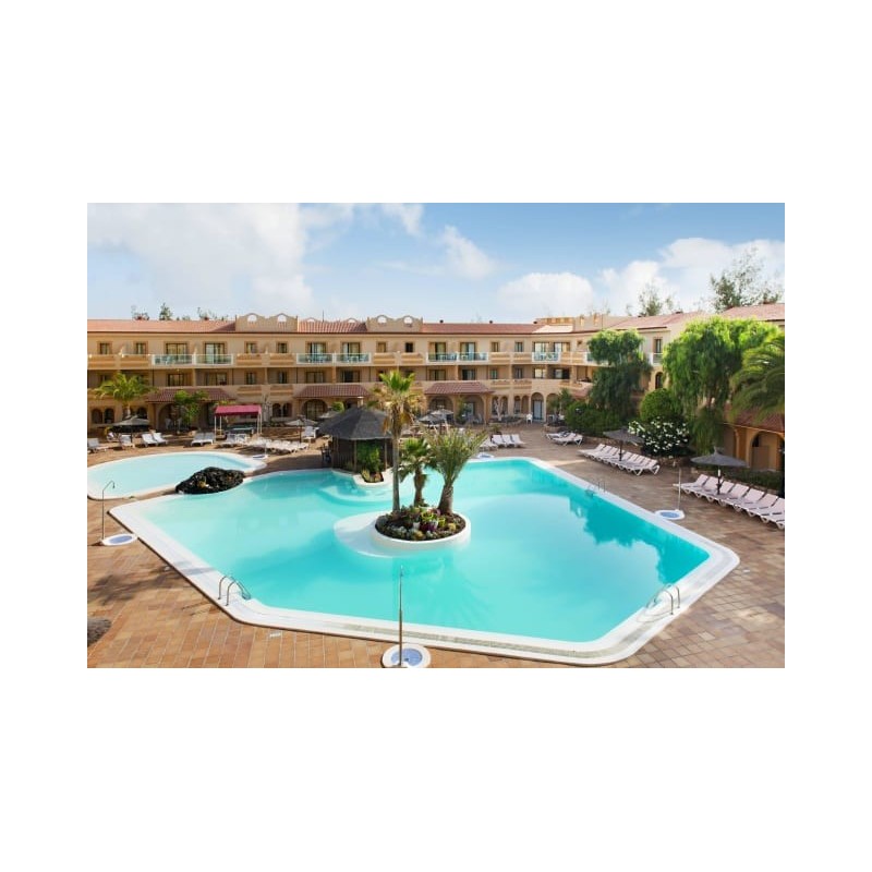 Elba Lucía Sport & Suite Hotel