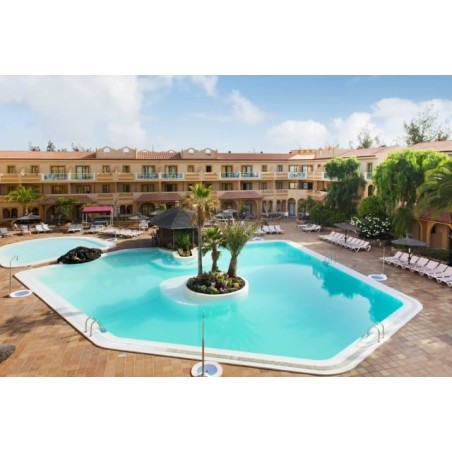 Elba Lucía Sport & Suite Hotel