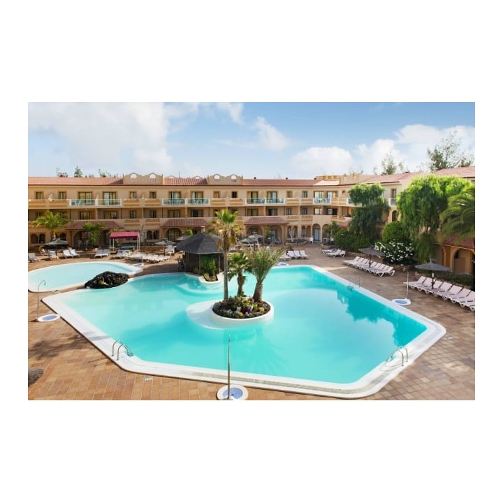 Elba Lucía Sport & Suite Hotel