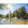 Camp Menina