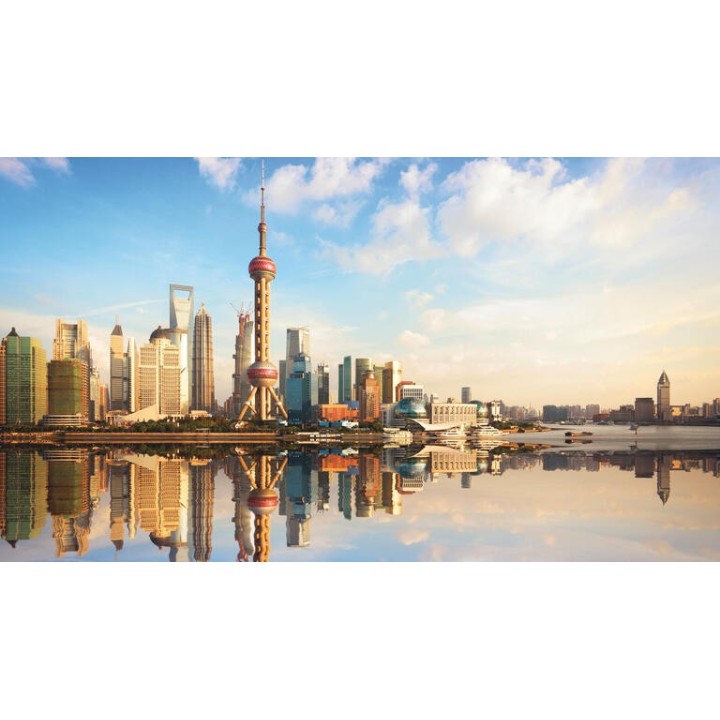 Rundreisen China: Rundreise ab Peking bis Shanghai inkl. 1 Nacht im Nachtzug