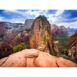 Rundreisen USA - Westen: Durch spektakuläre Landschaften und ikonische Städte