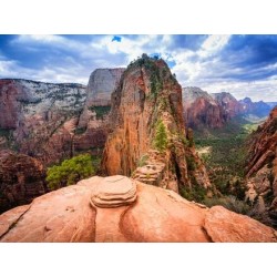 Rundreisen USA - Westen: Durch spektakuläre Landschaften und ikonische Städte