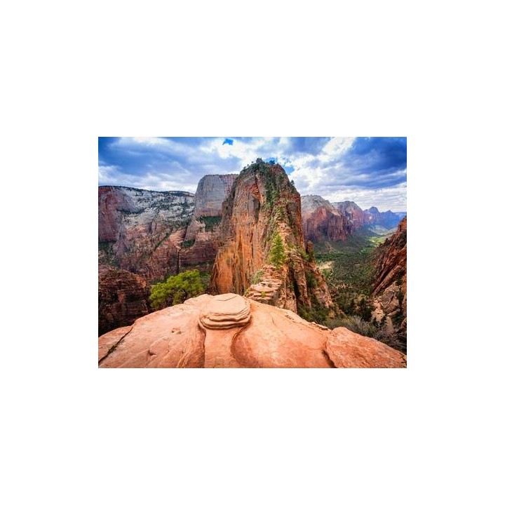 Rundreisen USA - Westen: Durch spektakuläre Landschaften und ikonische Städte