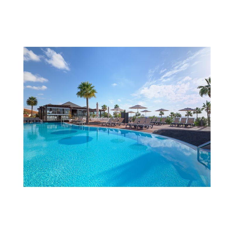 Hotel H10 Tindaya