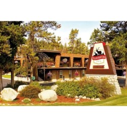 Tonquin Inn