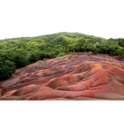 Inselhopping Abenteuer: Mauritius, La Réunion & Seychellen