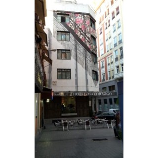 Hotel Mayorazgo
