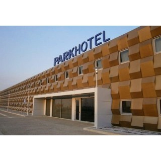 Park Hotel Porto Aeroporto