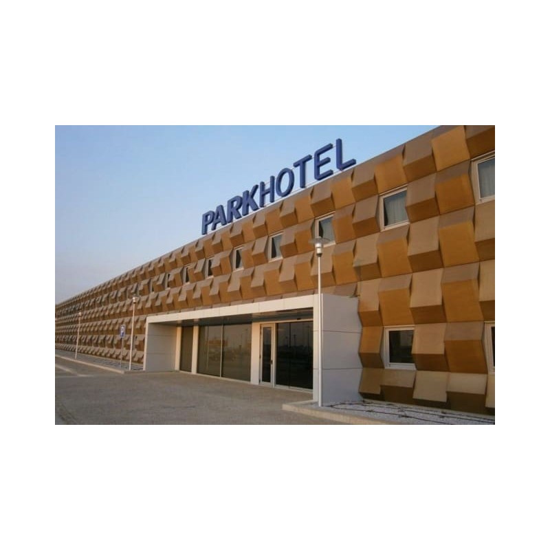 Park Hotel Porto Aeroporto