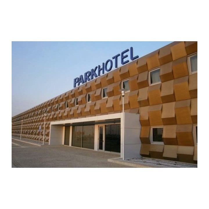 Park Hotel Porto Aeroporto