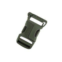 2 Stück TT SR25 Safety Herma QA Steckschliesse oliv - 1,95 €/Stück