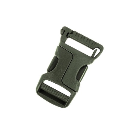 2 Stück TT SR25 Safety Herma QA Steckschliesse oliv - 1,95 €/Stück