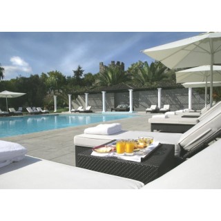 Hotel M'Ar de Ar Muralhas