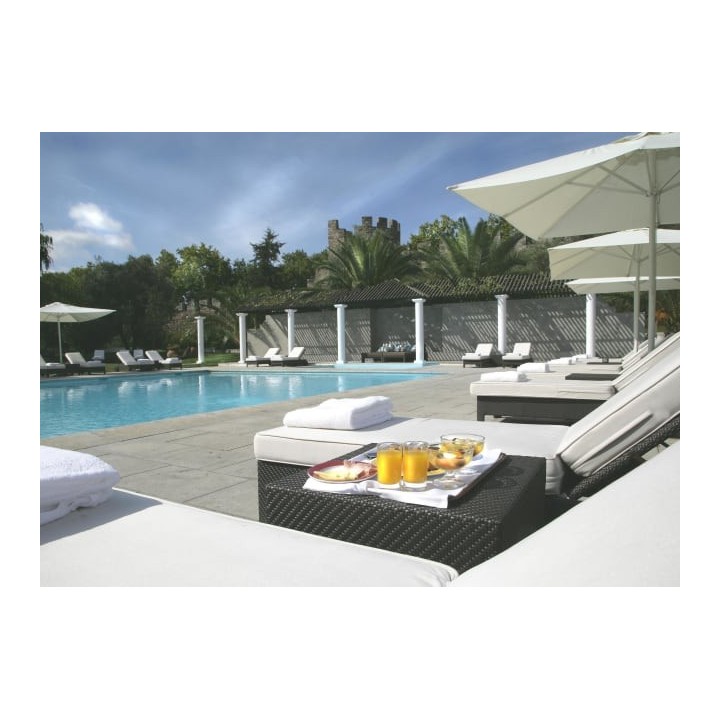 Hotel M'Ar de Ar Muralhas