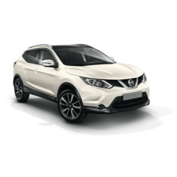 NISSAN QASHQAI CROSSOVER AUT