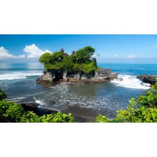 Rundreisen Indonesien/Bali: Standort-Rundreise in der Umgebung Ubuds inkl. Badeaufenthalt