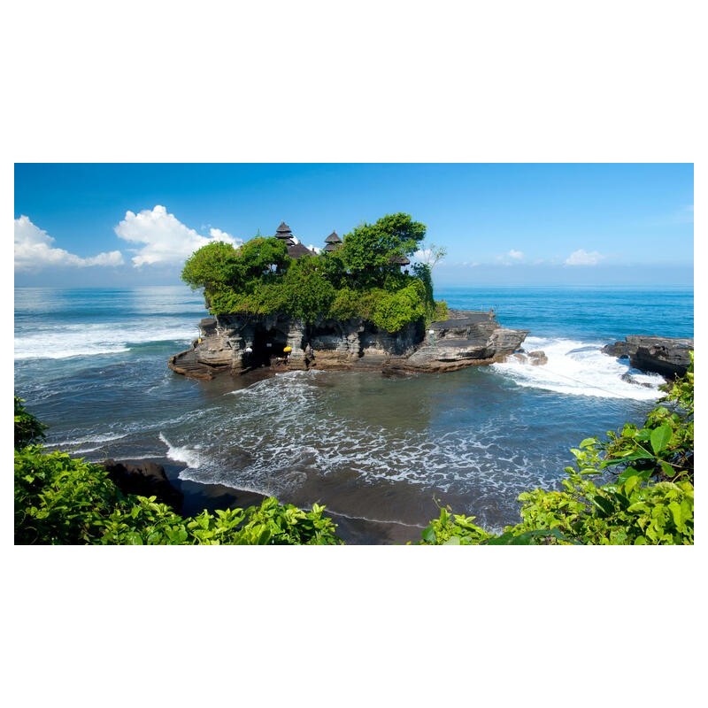 Rundreisen Indonesien/Bali: Standort-Rundreise in der Umgebung Ubuds inkl. Badeaufenthalt