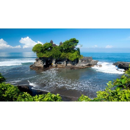 Rundreisen Indonesien/Bali: Standort-Rundreise in der Umgebung Ubuds inkl. Badeaufenthalt