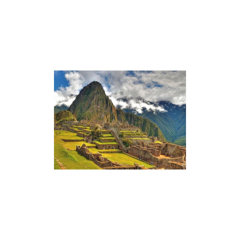 Rundreisen Peru: Auf den Spuren der Inka